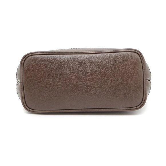 GUCCI Brown Tote Bag - Picture 3 of 10